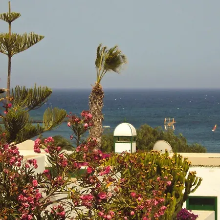 Celeste Costa Teguise