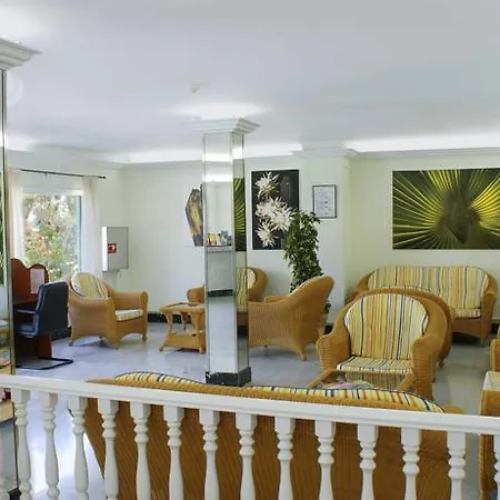 Apartment Celeste