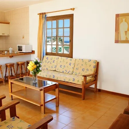 Celeste Apartment