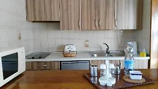 Celeste Apartment Costa Teguise
