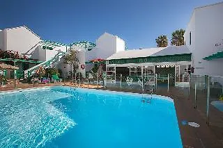 Apartment Celeste Costa Teguise