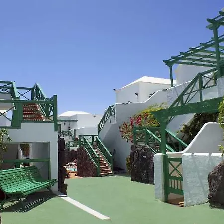 Apartment Celeste Costa Teguise