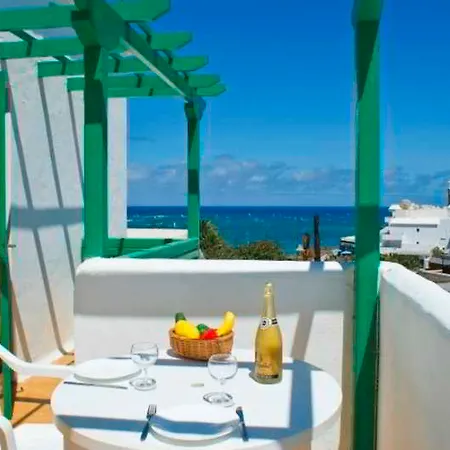 Celeste Apartment Costa Teguise